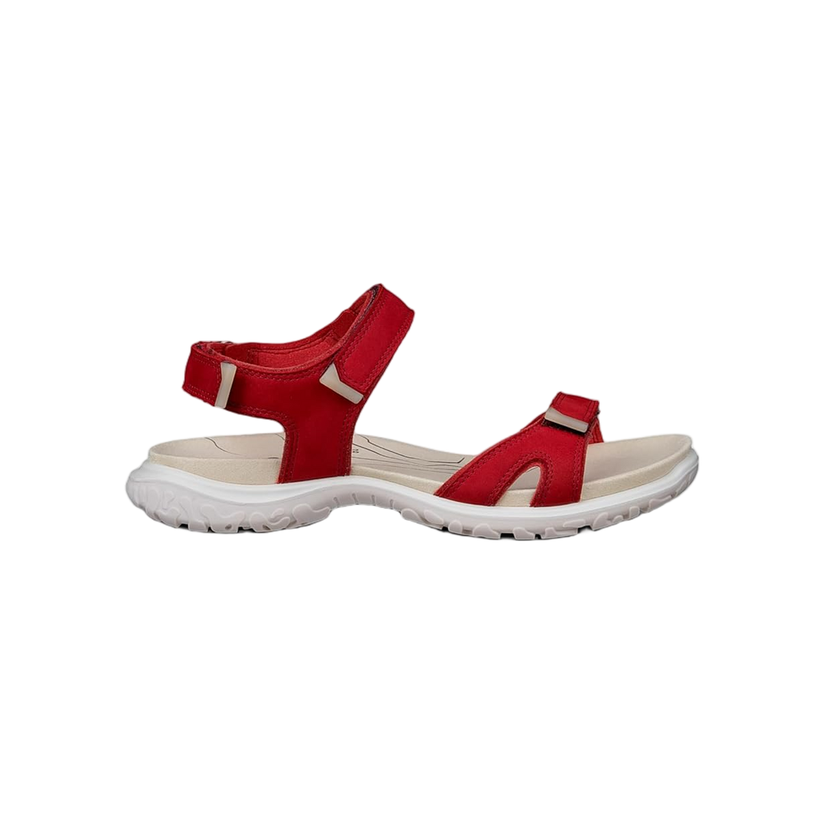 Ecco Offroad Roam W Lea