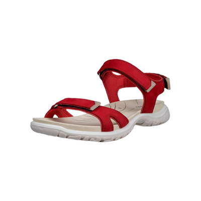 Ecco Offroad Roam W Lea