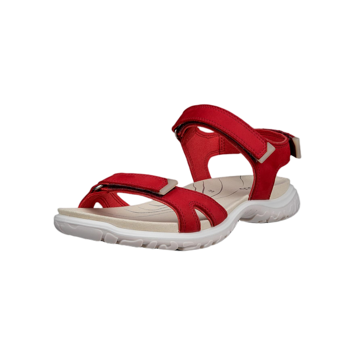 Ecco Offroad Roam W Lea