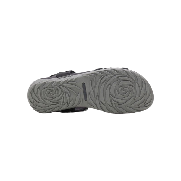 Merrell Terran 3 Cush Cross V (Black) 37