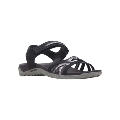 Merrell Terran 3 Cush Cross V (Black) 37