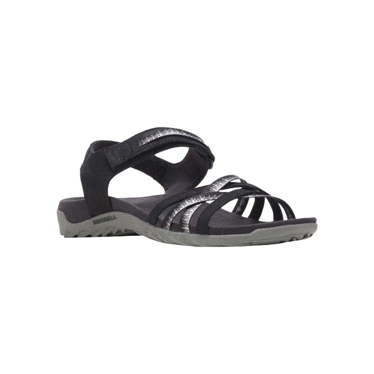 Merrell Terran 3 Cush Cross V (Black) 37