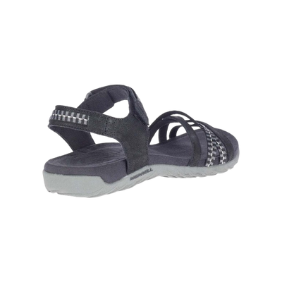 Merrell Terran 3 Cush Cross V (Black) 37