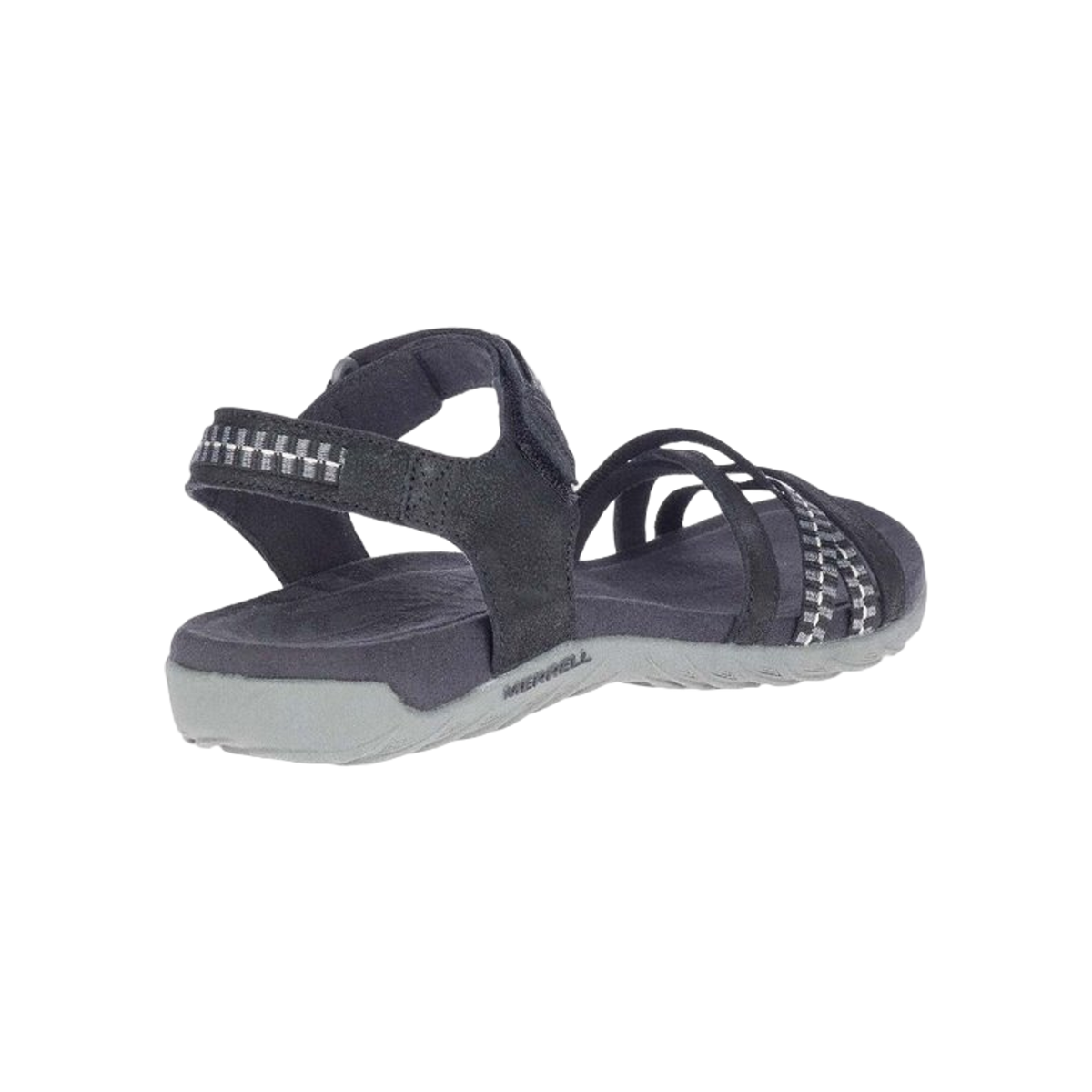 Merrell Terran 3 Cush Cross V (Black) 37