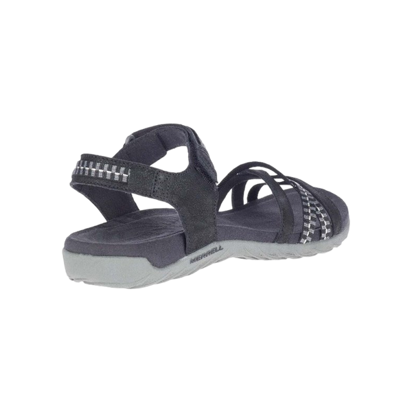 Merrell Terran 3 Cush Cross V (Black) 37