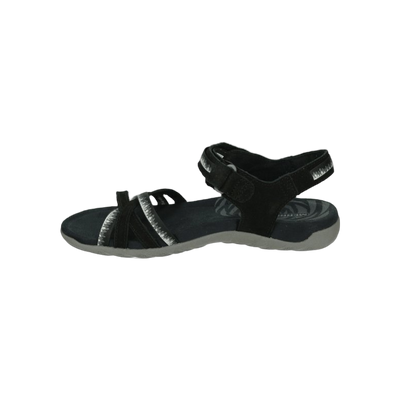 Merrell Terran 3 Cush Cross V (Black) 37