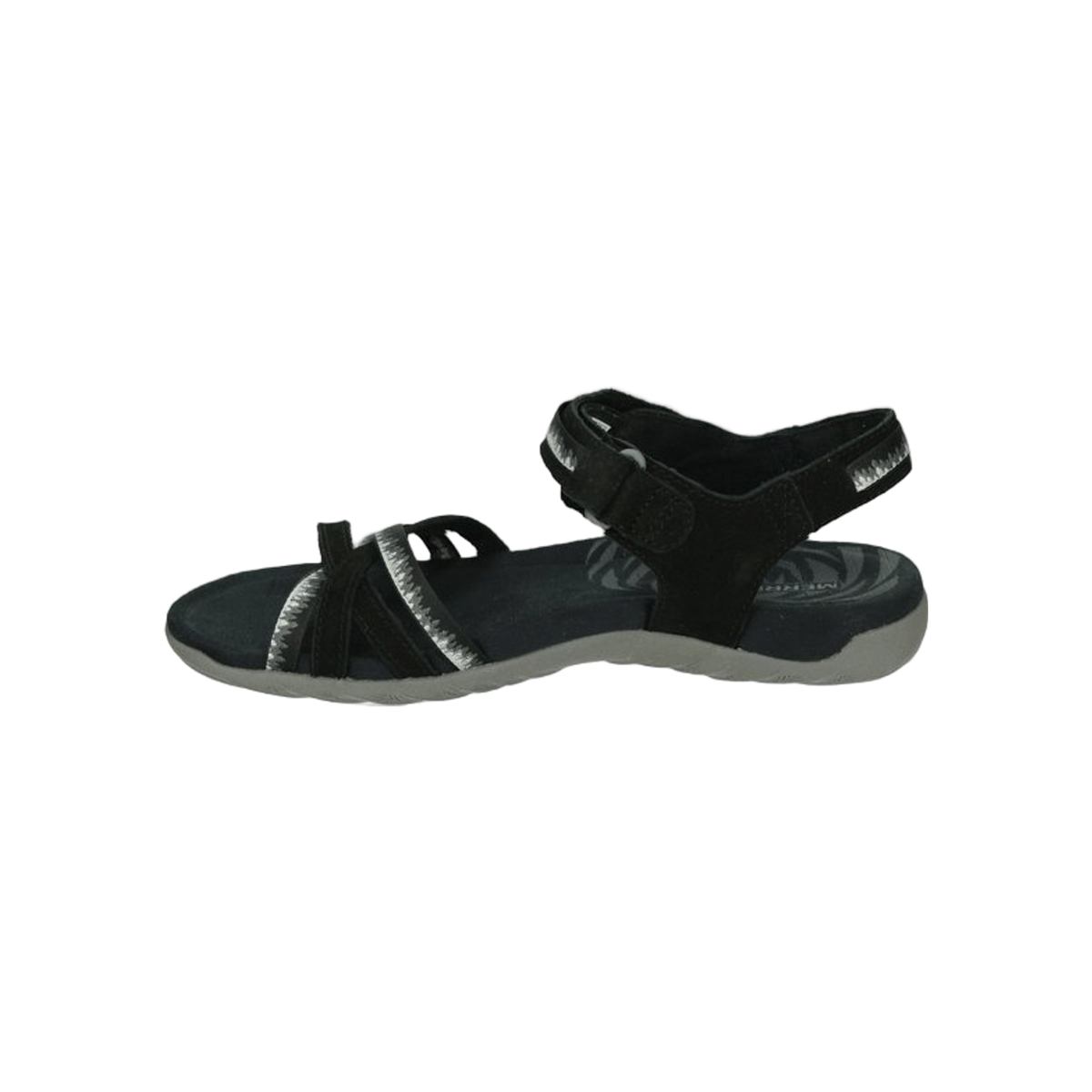 Merrell Terran 3 Cush Cross V (Black) 37