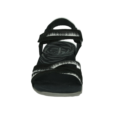 Merrell Terran 3 Cush Cross V (Black) 37