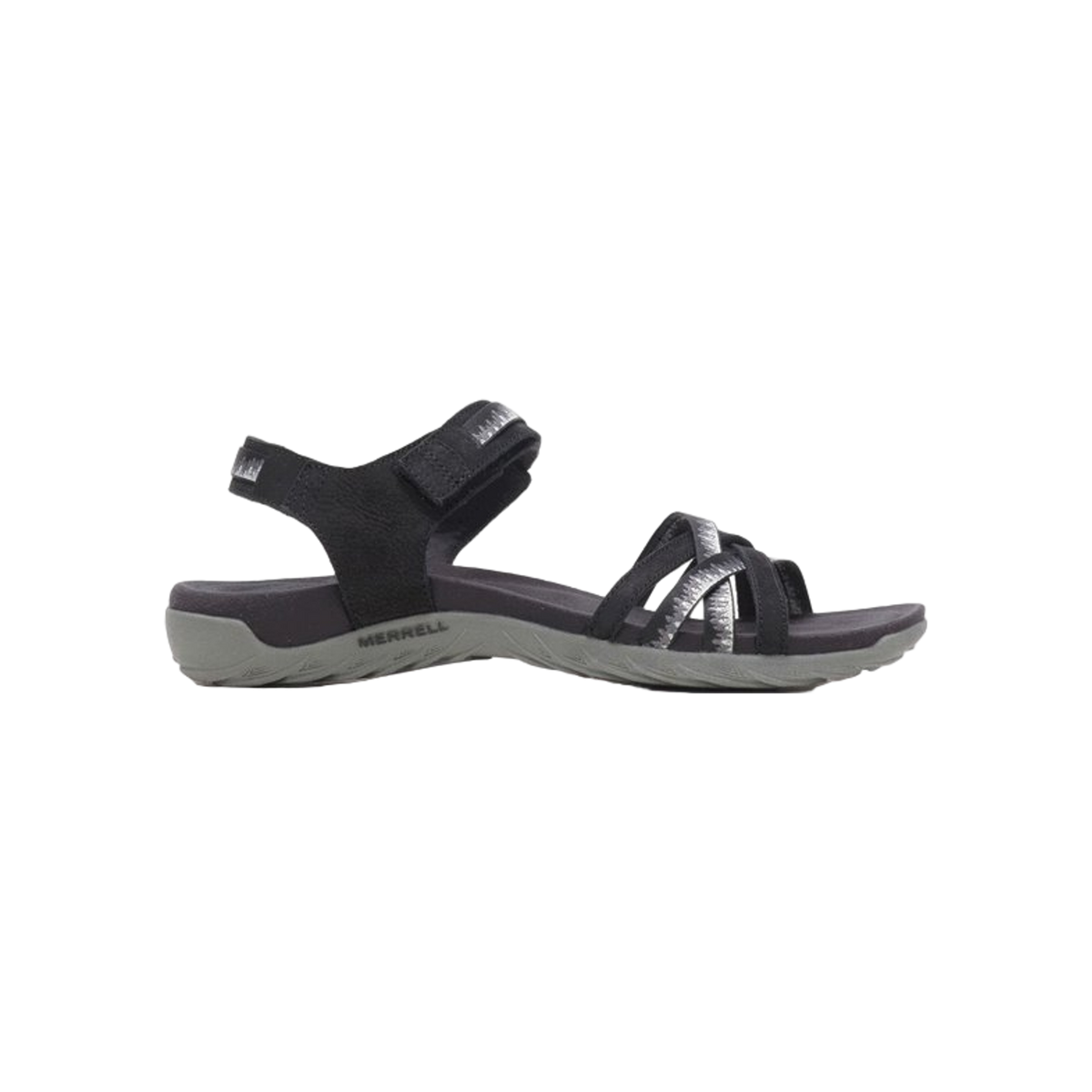 Merrell Terran 3 Cush Cross V (Black) 37