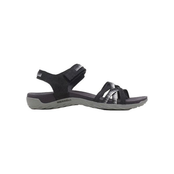Merrell Terran 3 Cush Cross V (Black) 37