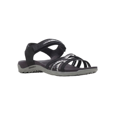 Merrell Terran 3 Cush Cross V (Black) 37