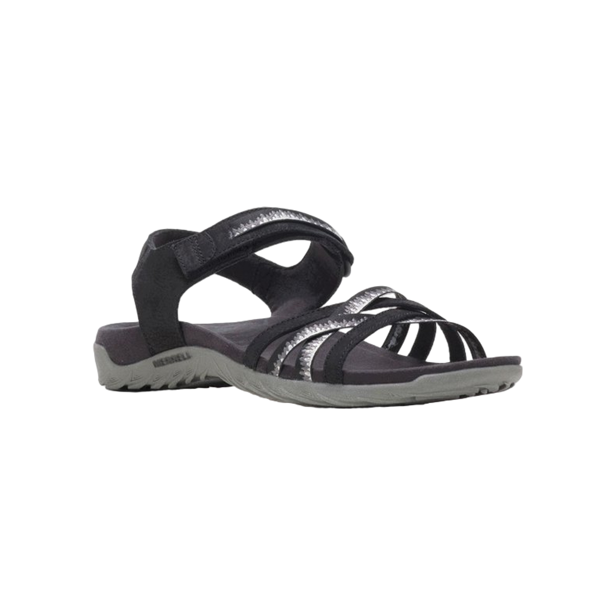Merrell Terran 3 Cush Cross V (Black) 37
