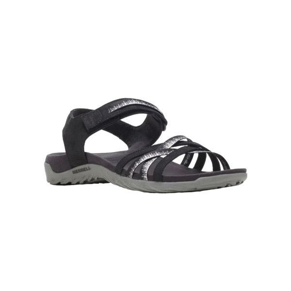 Merrell Terran 3 Cush Cross V (Black) 37