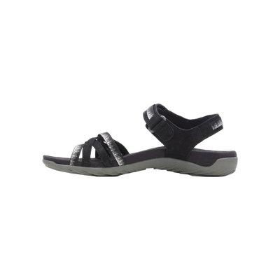 Merrell Terran 3 Cush Cross V (Black) 37