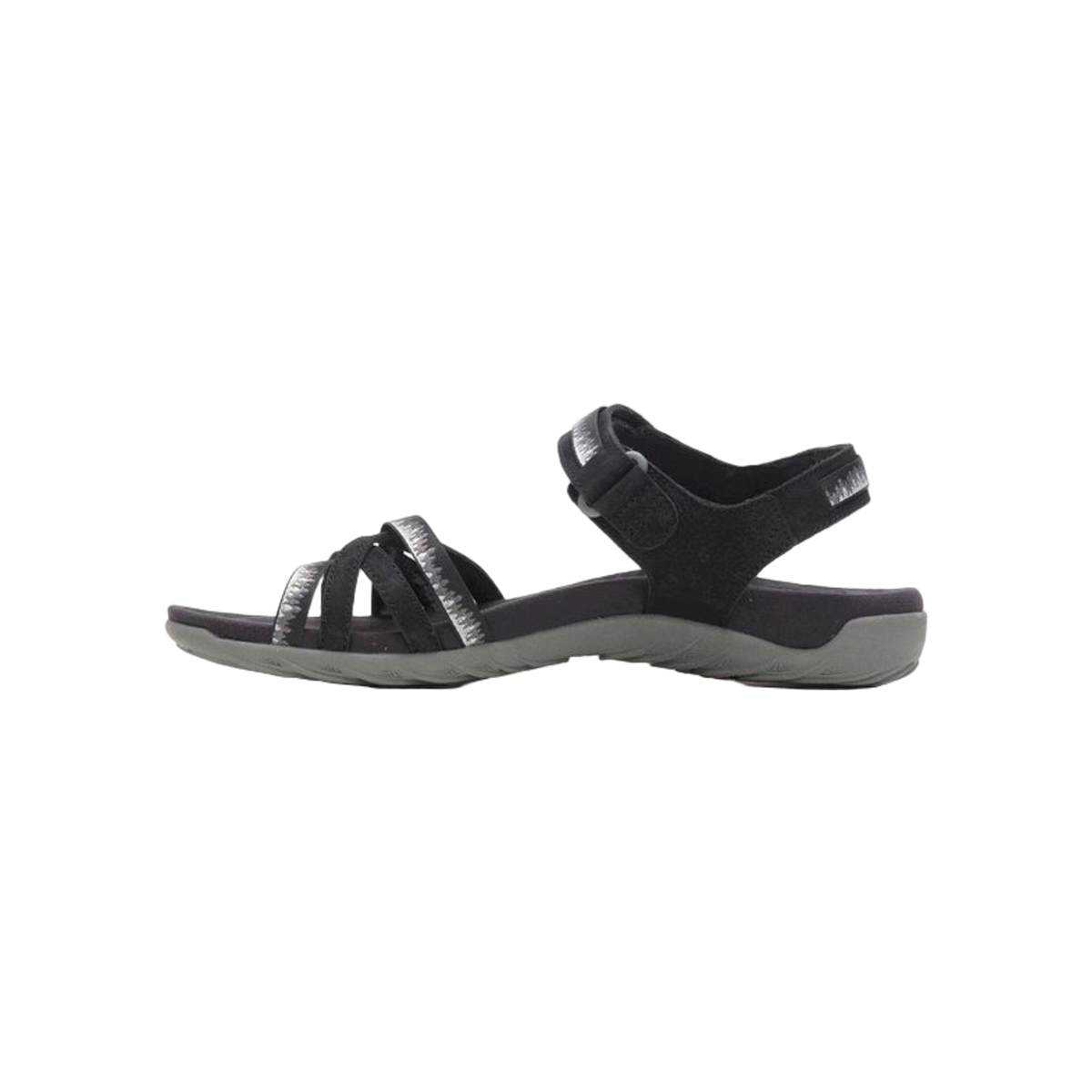 Merrell Terran 3 Cush Cross V (Black) 37