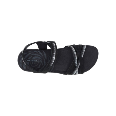 Merrell Terran 3 Cush Cross V (Black) 37