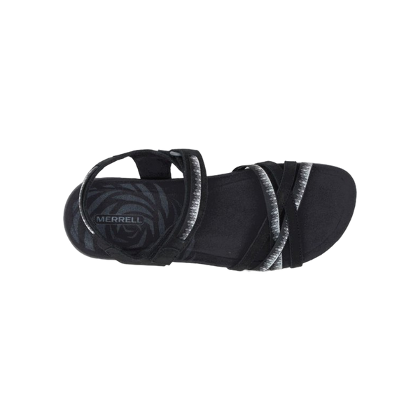 Merrell Terran 3 Cush Cross V (Black) 37