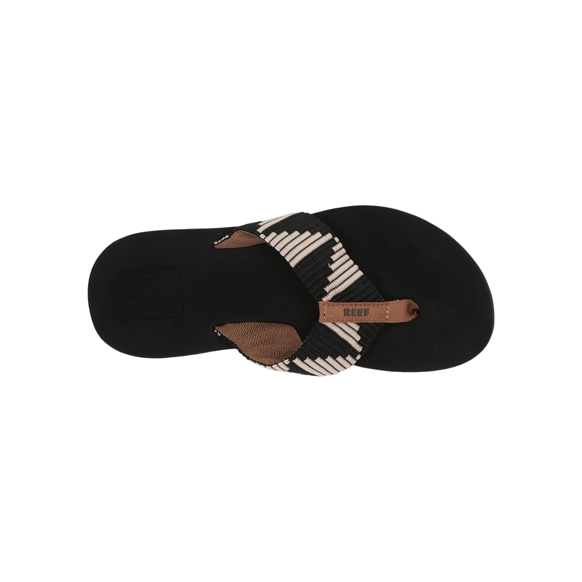 Reef Spring Woven