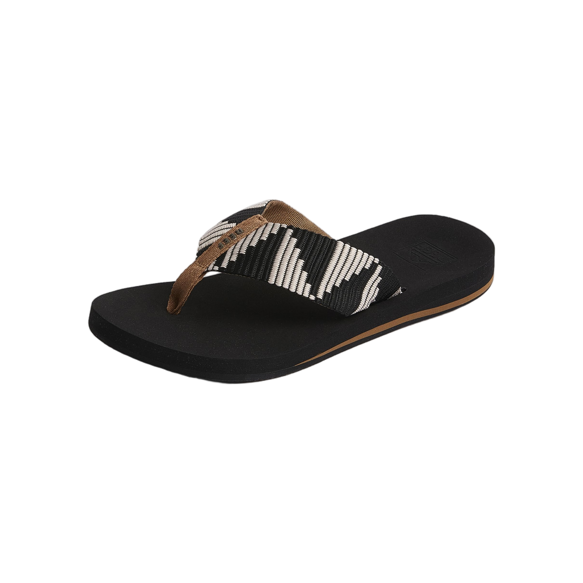 Reef Spring Woven