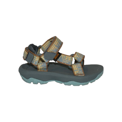 Teva T HURRICANE XLT 2