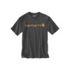 Carhartt M Dearborn Relaxed Logo T-shirt