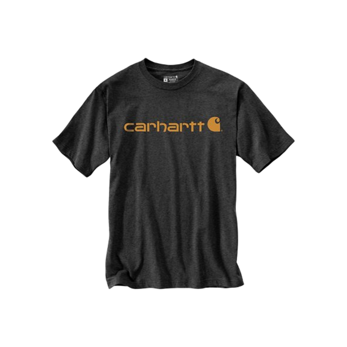 Carhartt M Dearborn Relaxed Logo T-shirt