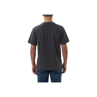 Carhartt M Dearborn Relaxed Logo T-shirt