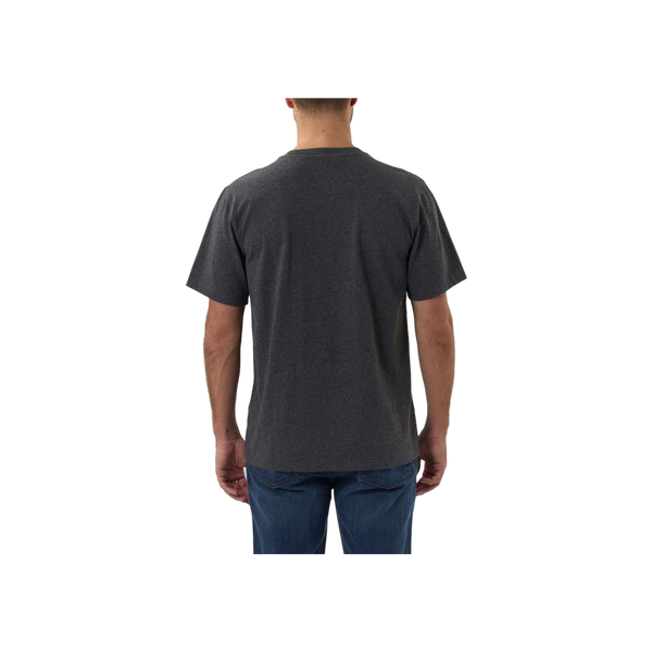 Carhartt M Dearborn Relaxed Logo T-shirt