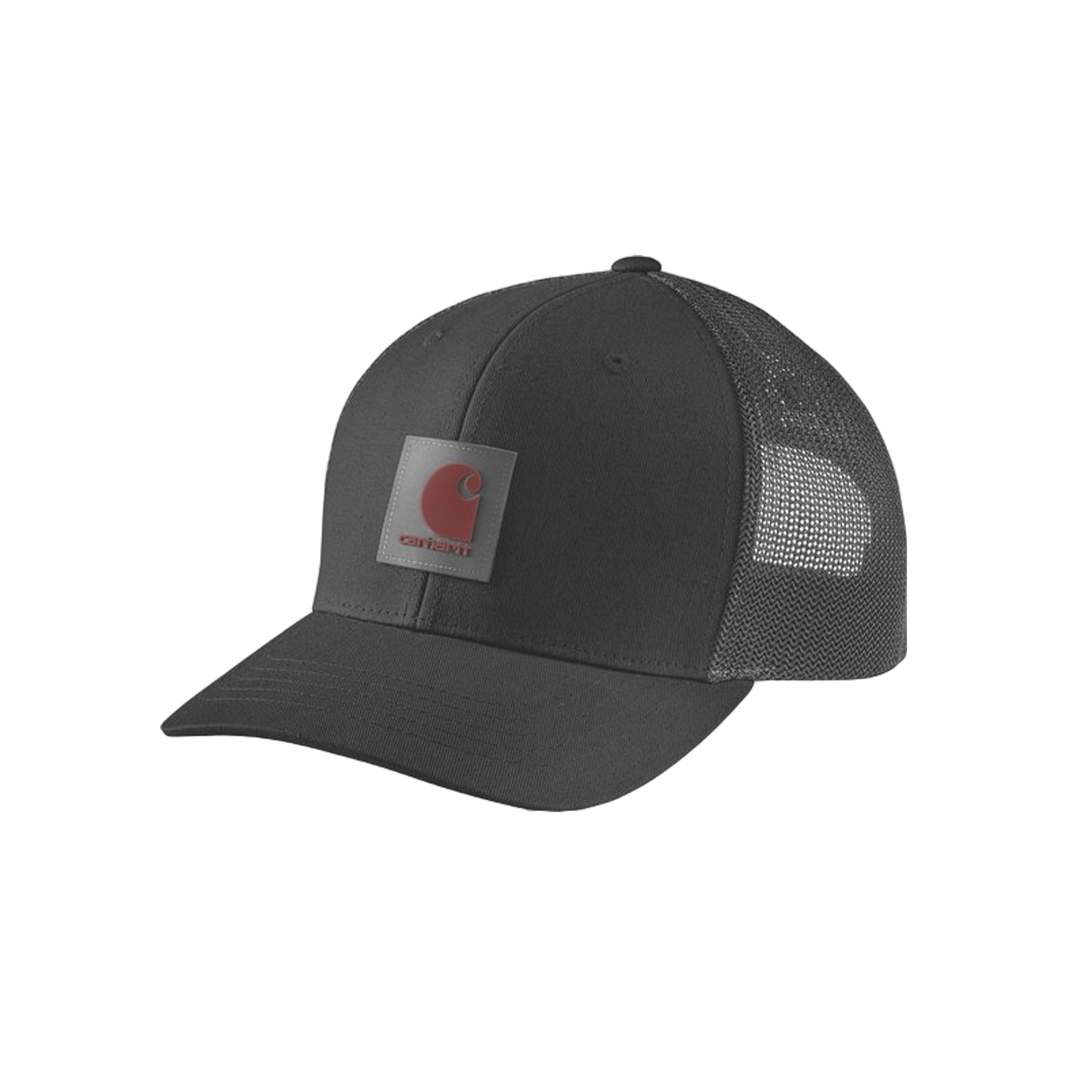 Carhartt RF Oakland Rubber Patch Cap