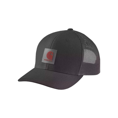 Carhartt RF Oakland Rubber Patch Cap