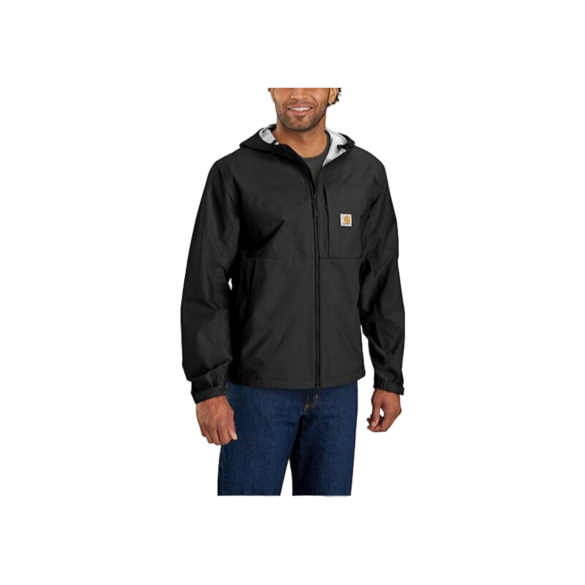 Carhartt M Monterey Jacket