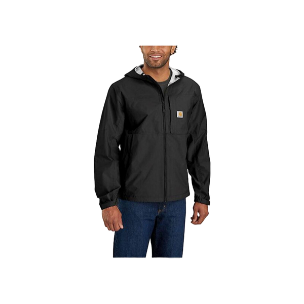 Carhartt M Monterey Jacket