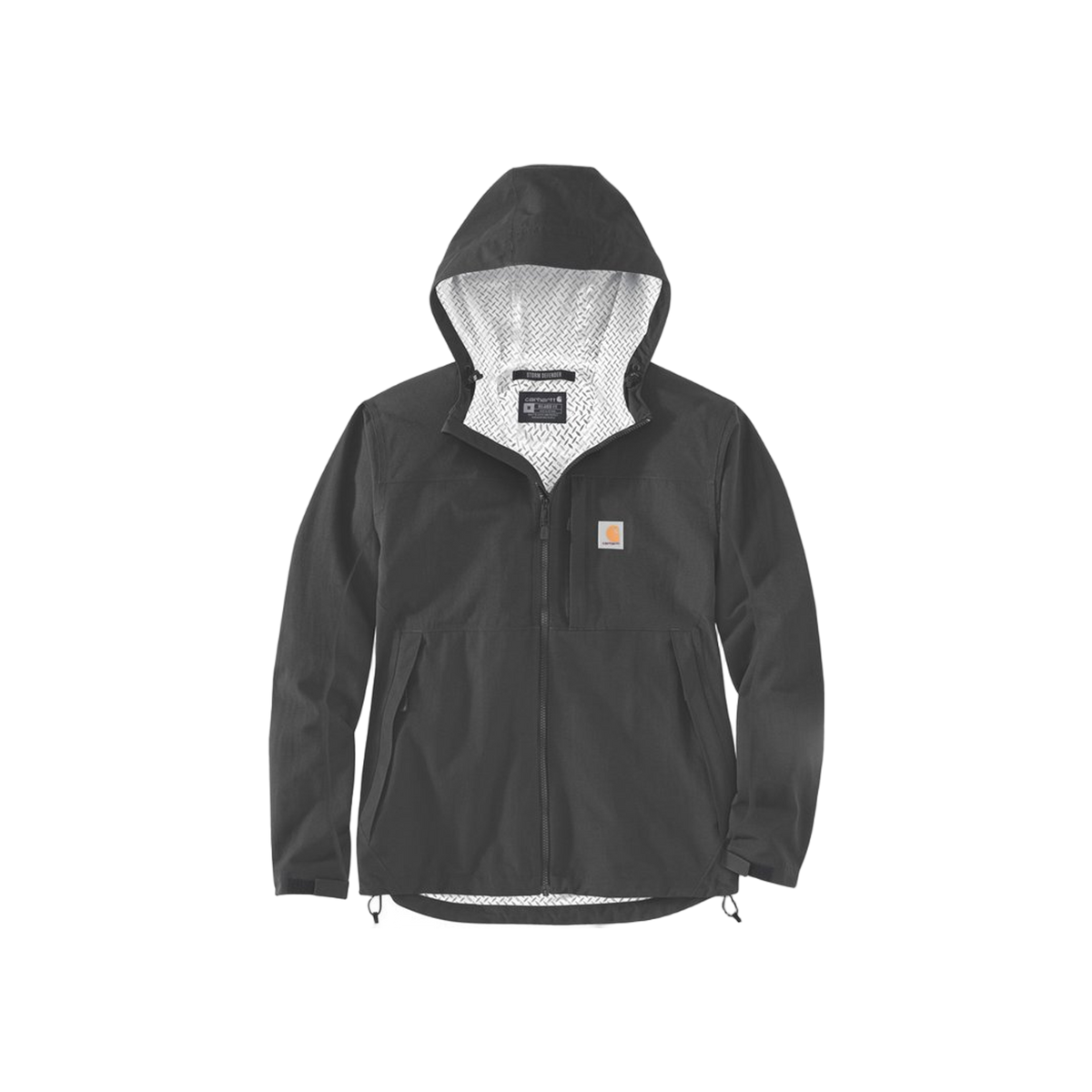 Carhartt M Monterey Jacket