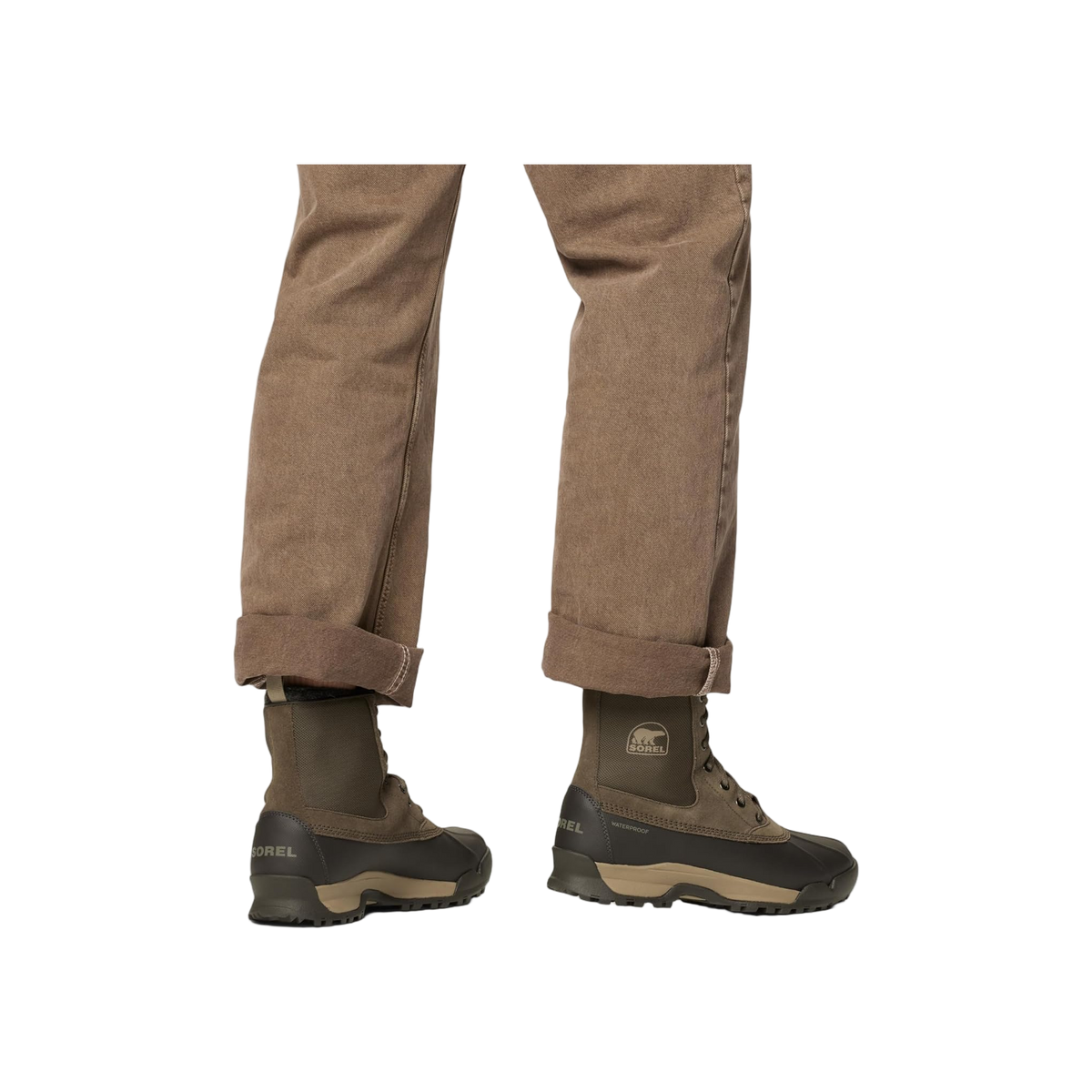 Sorel BUXTON™ LITE BOOT WP