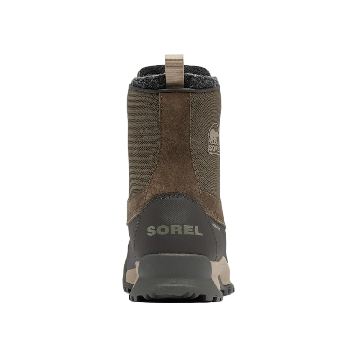 Sorel BUXTON™ LITE BOOT WP