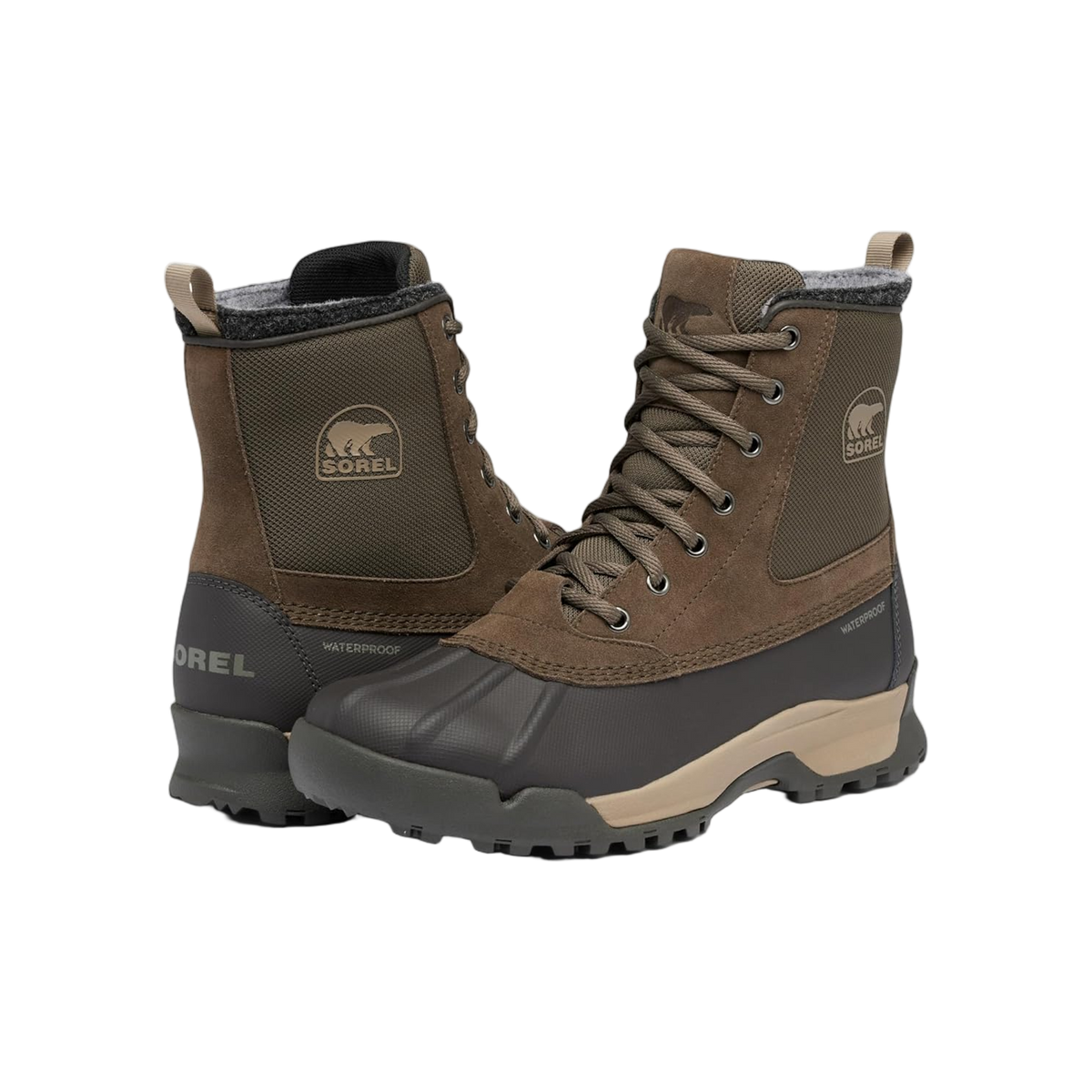 Sorel BUXTON™ LITE BOOT WP