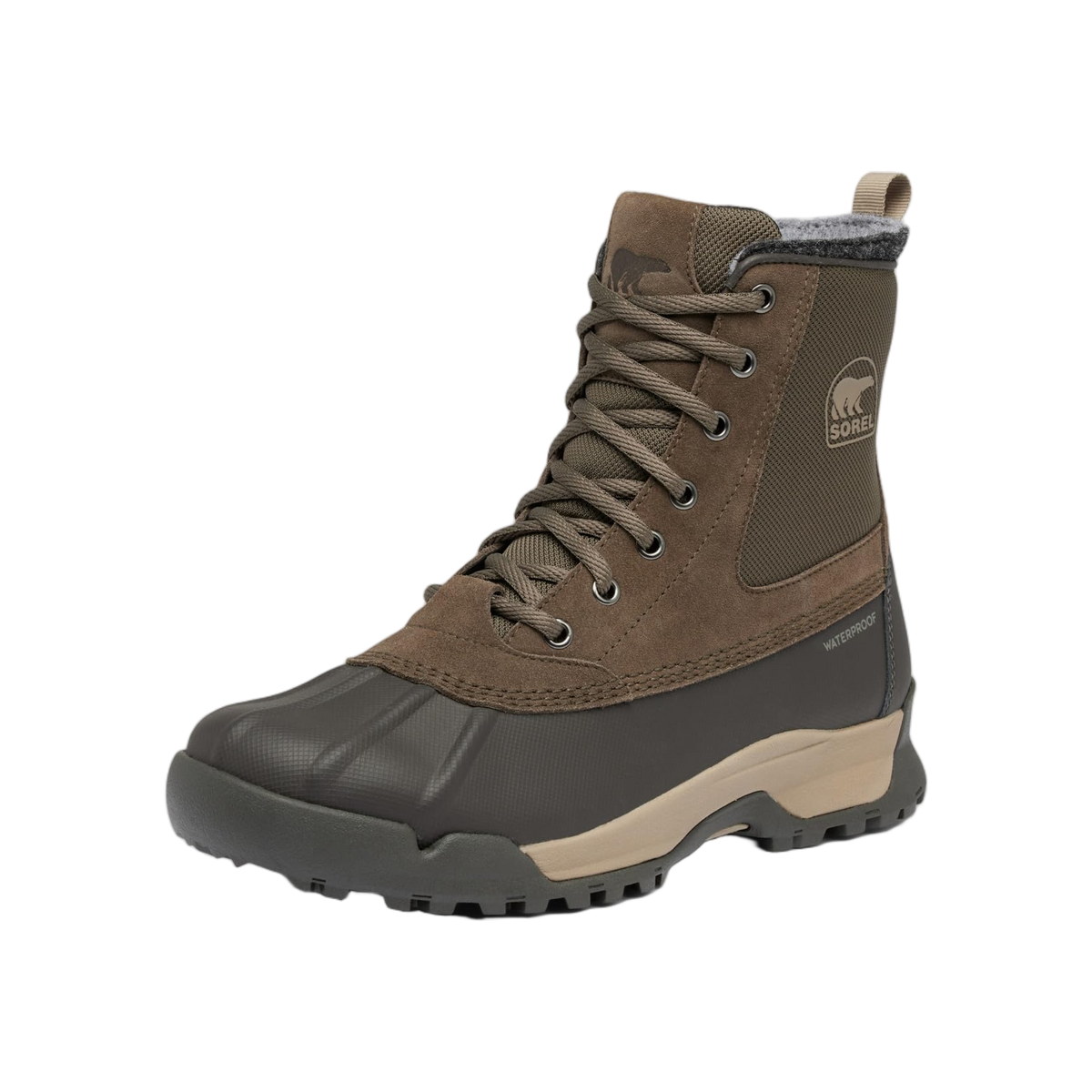Sorel BUXTON™ LITE BOOT WP