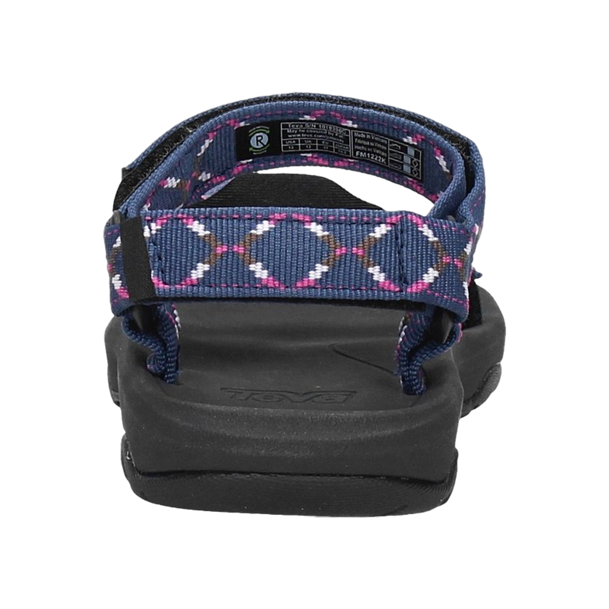 Teva T HURRICANE XLT 2