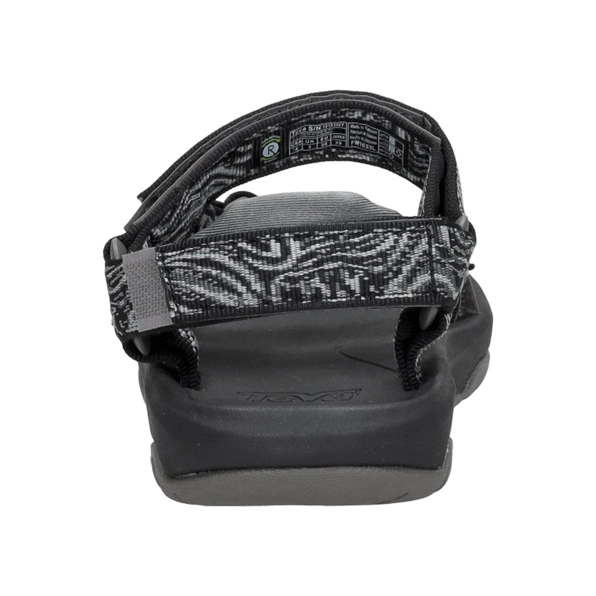 Teva T HURRICANE XLT 2