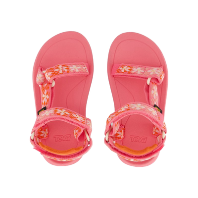 Teva T HURRICANE XLT 2