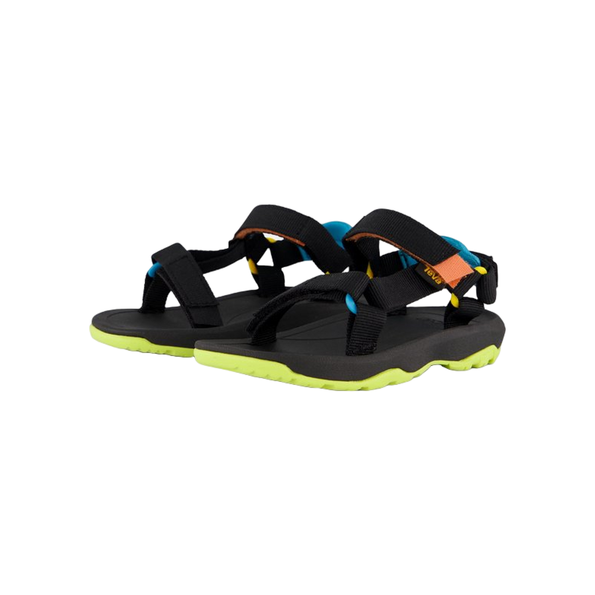 Teva T HURRICANE XLT 2
