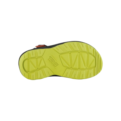 Teva T HURRICANE XLT 2