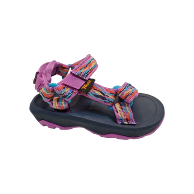 Teva T HURRICANE XLT 2