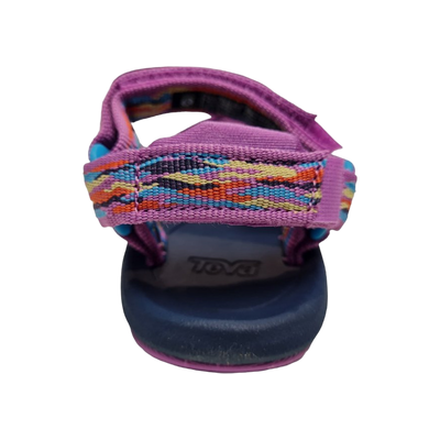 Teva T HURRICANE XLT 2