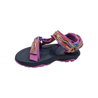 Teva T HURRICANE XLT 2
