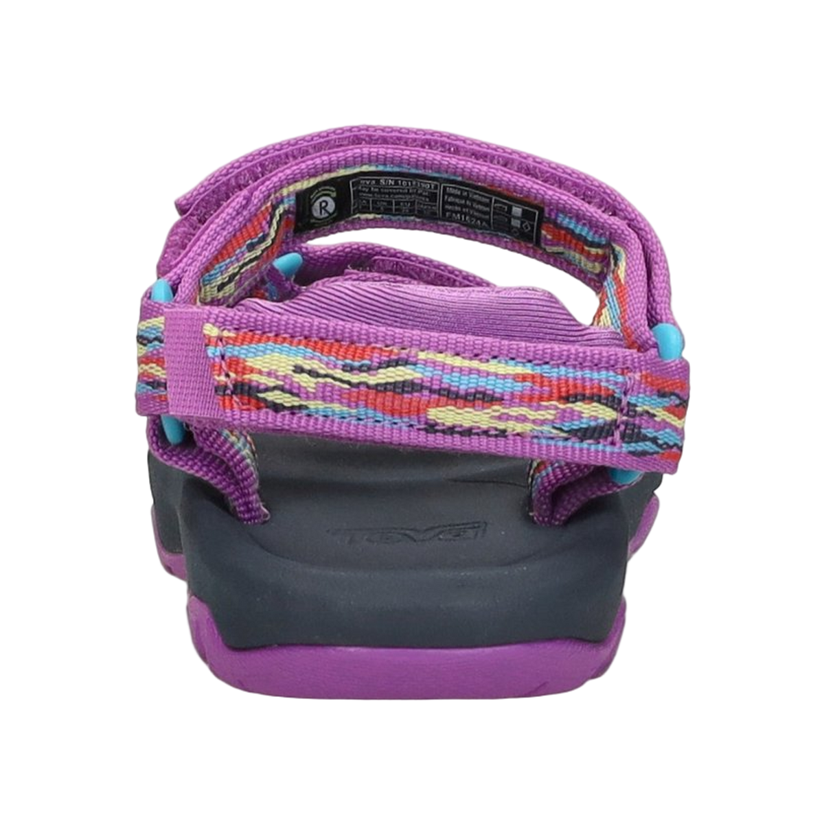 Teva T HURRICANE XLT 2