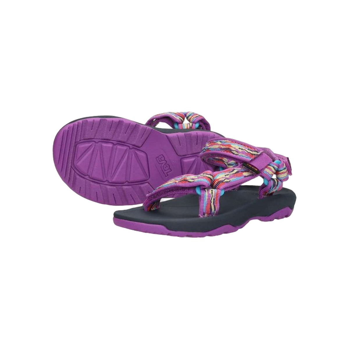 Teva T HURRICANE XLT 2