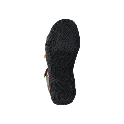 Teva Tirra K