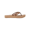 Teva W Reflip Strappy Leather