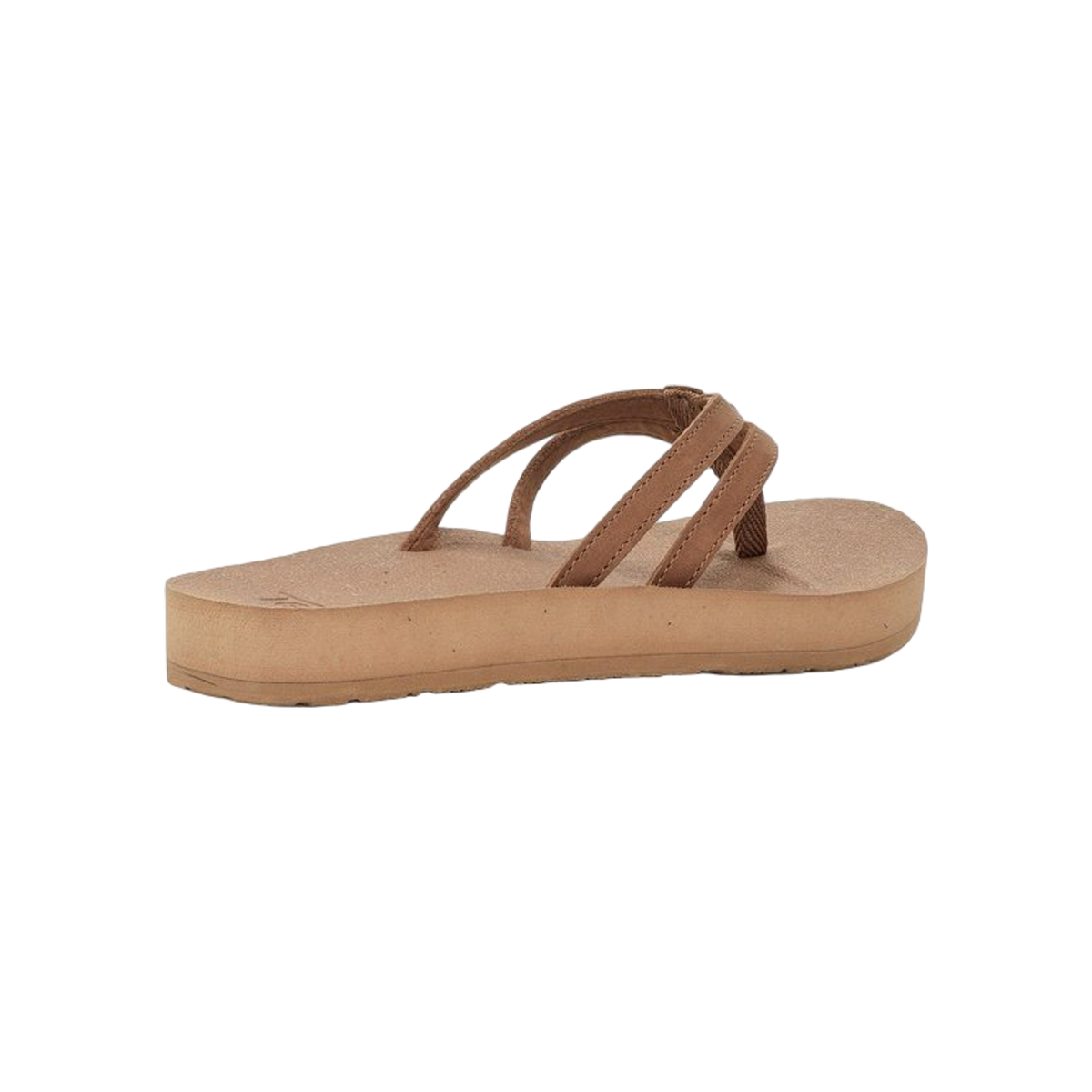 Teva W Reflip Strappy Leather